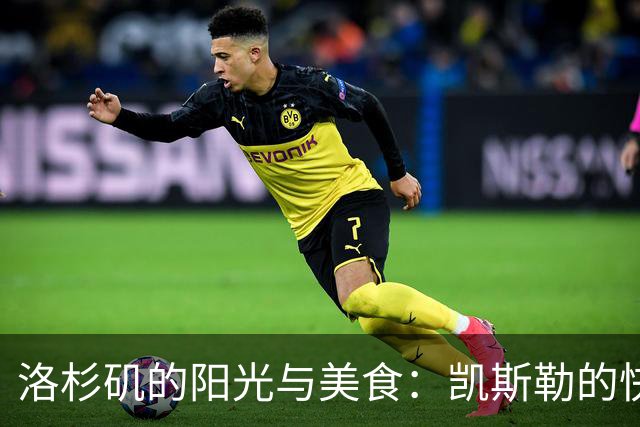 洛杉矶的阳光与美食：凯斯勒的快乐日志